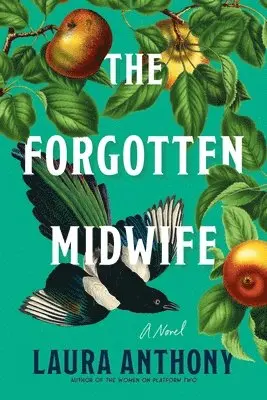 Laura Anthony - Forgotten Midwife, Inbunden. Tillgänglighet: Lägg i varukorg