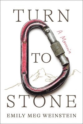 Turn to Stone: A Memoir 1