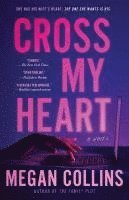 bokomslag Cross My Heart