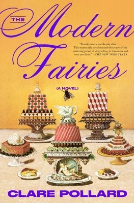 The Modern Fairies