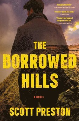 The Borrowed Hills 1