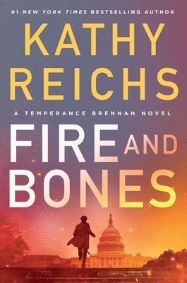 Fire and Bones 1