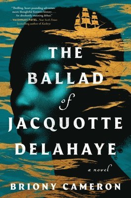 The Ballad of Jacquotte Delahaye 1