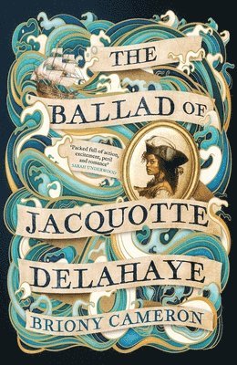 The Ballad of Jacquotte Delahaye 1