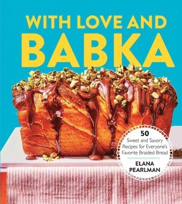 bokomslag With Love and Babka