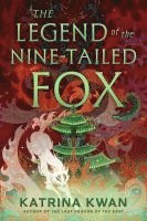 The Legend of the Nine-Tailed Fox