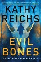 Kathy Reichs - Evil Bones, Häftad
