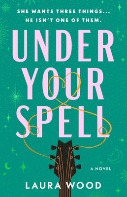 Under Your Spell 1