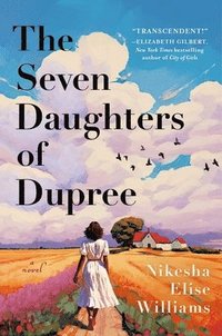 bokomslag The Seven Daughters of Dupree