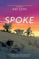 Kat Leyh - Spoke, Inbunden