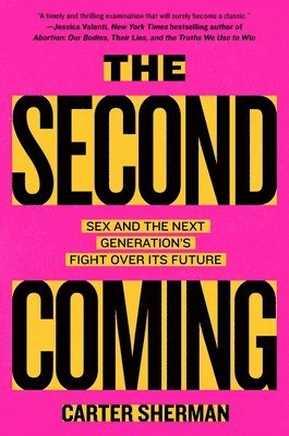The Second Coming 1