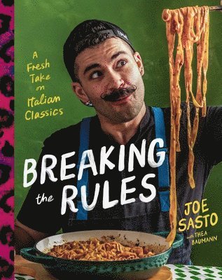 Breaking the Rules 1