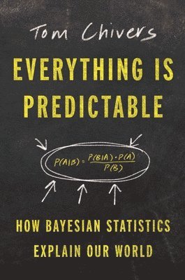 bokomslag Everything Is Predictable