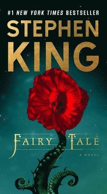 bokomslag Fairy Tale