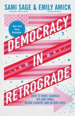 Democracy In Retrograde 1