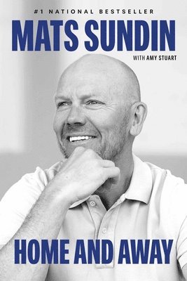 Mats Sundin - Home and Away, Häftad