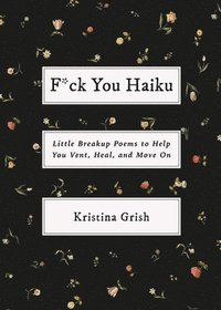 bokomslag F*ck You Haiku