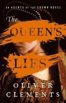 The Queen's Lies 1