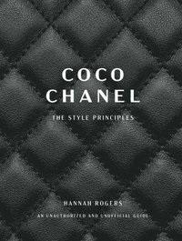 bokomslag Coco Chanel