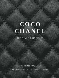 bokomslag Coco Chanel: The Style Principles