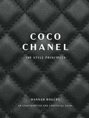 bokomslag Coco Chanel