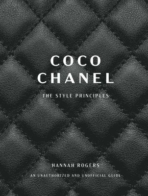 Coco Chanel: The Style Principles 1