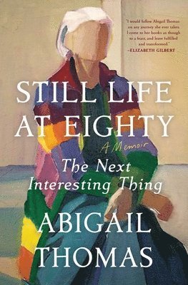 Still Life at Eighty 1