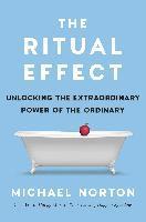 bokomslag Ritual Effect