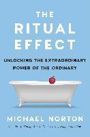 bokomslag The Ritual Effect