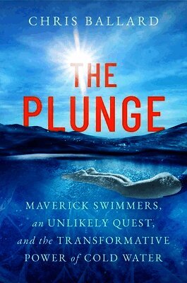 Chris Ballard - Plunge, Inbunden