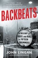 John Lingan - Backbeats, Häftad
