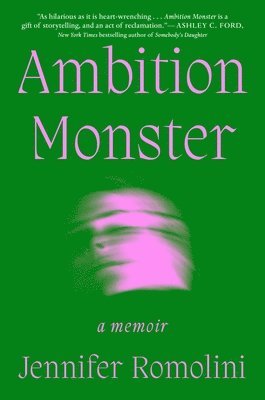 Ambition Monster 1