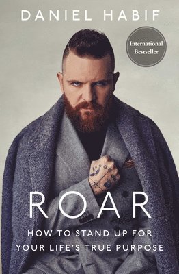 bokomslag Roar