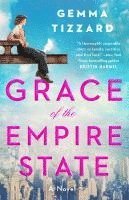 bokomslag Grace of the Empire State