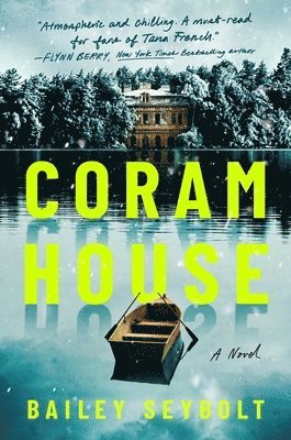 Coram House 1