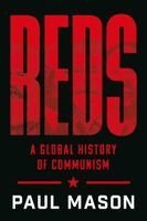 Paul Mason - Reds, Inbunden