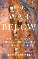 The War Below 1