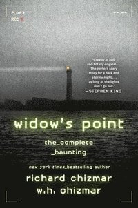 bokomslag Widow's Point