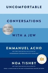 bokomslag Uncomfortable Conversations with a Jew