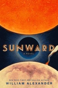 bokomslag Sunward