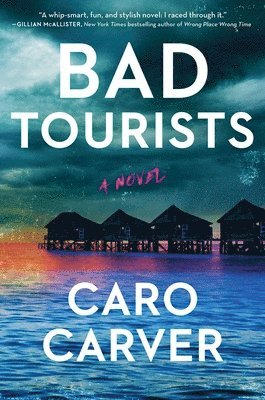 Bad Tourists 1