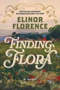 bokomslag Finding Flora