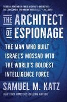 Samuel M. Katz - Architect of Espionage, Häftad