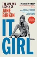Marisa Meltzer - It Girl, Häftad