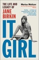 Marisa Meltzer - It Girl, Häftad