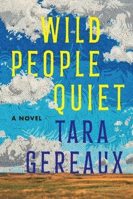 Wild People Quiet