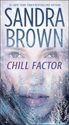 Sandra Brown - Chill Factor, Pocket