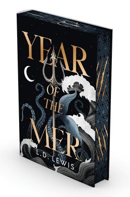 Year of the Mer
