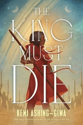 The King Must Die 1