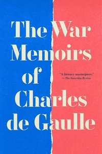bokomslag The War Memoirs